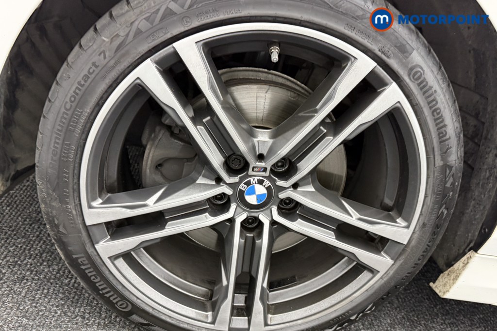 BMW 1 Series M Sport Automatic Petrol Hatchback - Stock Number (1579040) - 31st supplementary image