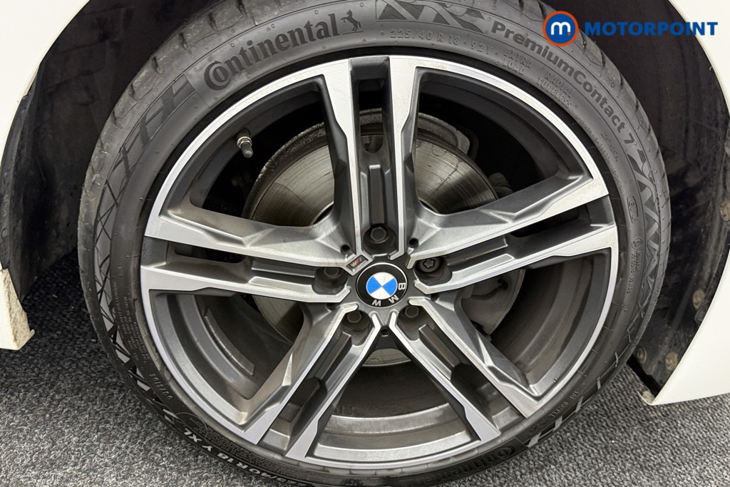 BMW 1 Series M Sport Automatic Petrol Hatchback - Stock Number (1579040) - 34th supplementary image