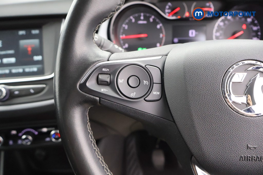 Vauxhall Crossland X SE Manual Petrol SUV - Stock Number (1579261) - 2nd supplementary image