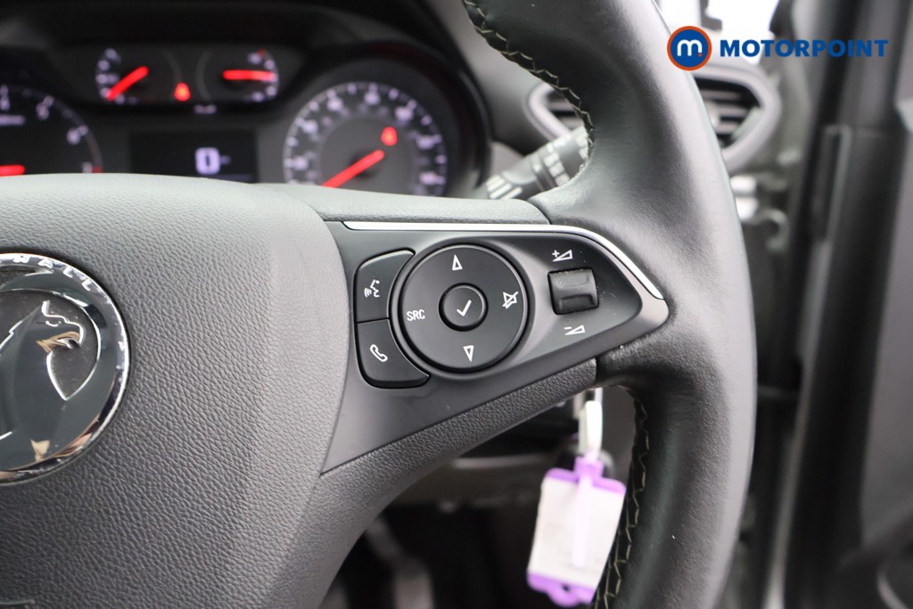 Vauxhall Crossland X SE Manual Petrol SUV - Stock Number (1579261) - 3rd supplementary image