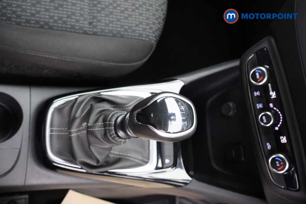 Vauxhall Crossland X SE Manual Petrol SUV - Stock Number (1579261) - 6th supplementary image