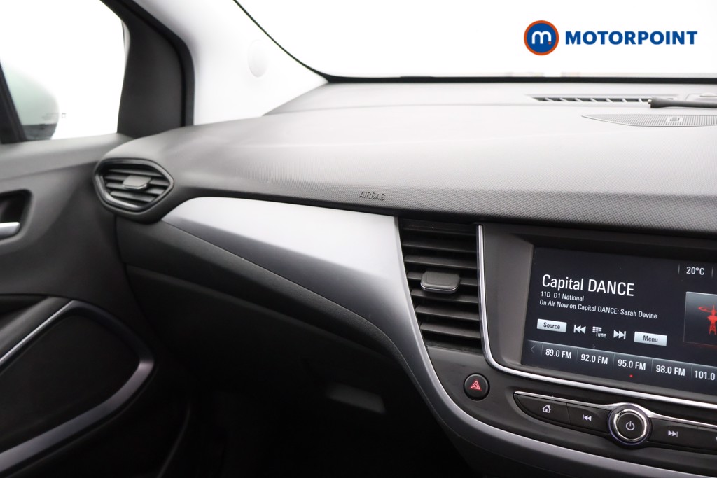 Vauxhall Crossland X SE Manual Petrol SUV - Stock Number (1579261) - 7th supplementary image