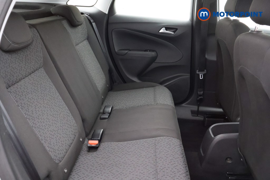 Vauxhall Crossland X SE Manual Petrol SUV - Stock Number (1579261) - 12th supplementary image