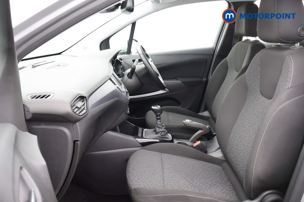 Vauxhall Crossland X SE Manual Petrol SUV - Stock Number (1579261) - 14th supplementary image