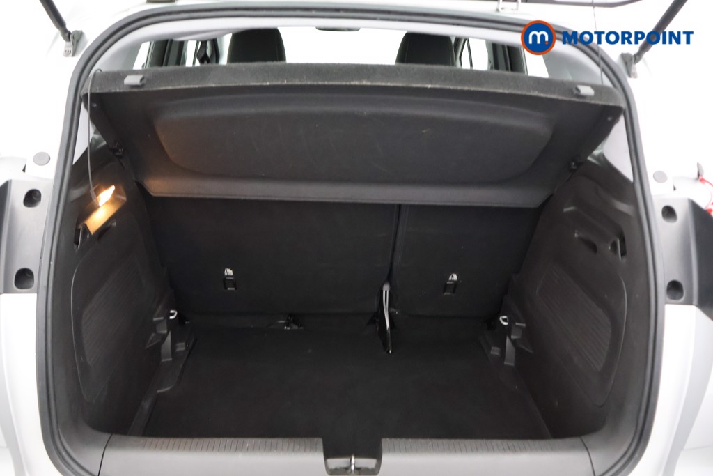 Vauxhall Crossland X SE Manual Petrol SUV - Stock Number (1579261) - 15th supplementary image