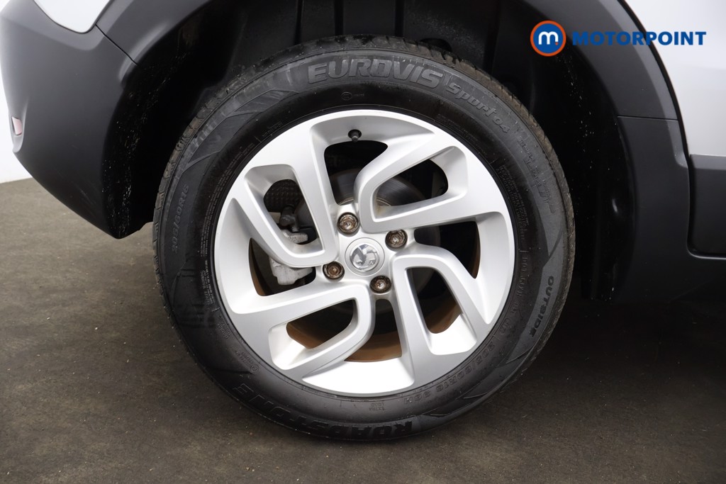 Vauxhall Crossland X SE Manual Petrol SUV - Stock Number (1579261) - 16th supplementary image