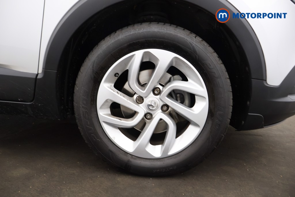 Vauxhall Crossland X SE Manual Petrol SUV - Stock Number (1579261) - 17th supplementary image