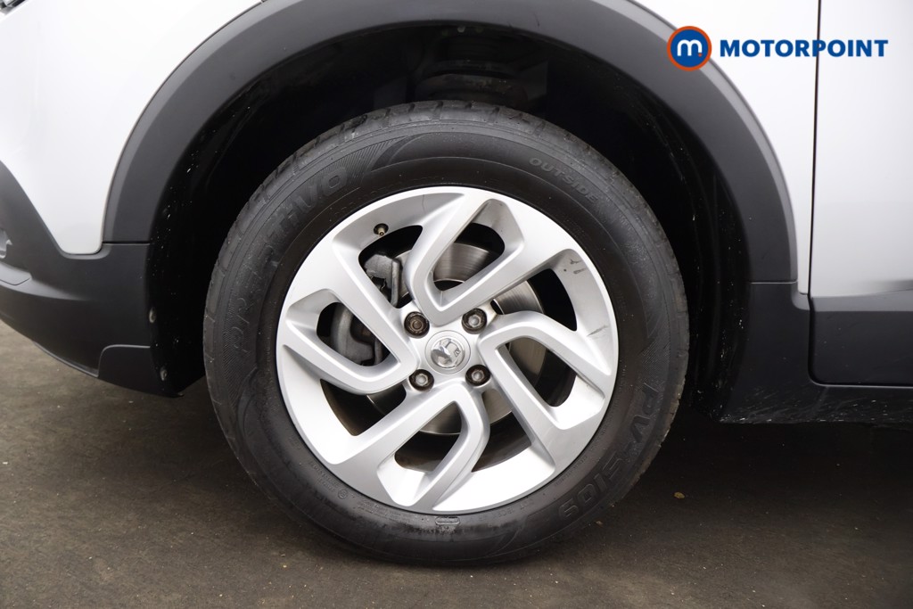 Vauxhall Crossland X SE Manual Petrol SUV - Stock Number (1579261) - 18th supplementary image