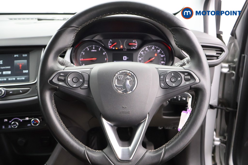 Vauxhall Crossland X SE Manual Petrol SUV - Stock Number (1579261) - 1st supplementary image