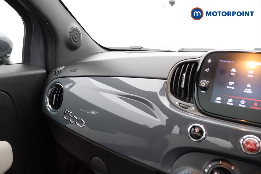 Fiat 500 Dolcevita Manual Petrol Hatchback - Stock Number (1579325) - 6th supplementary image