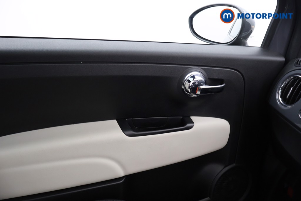 Fiat 500 Dolcevita Manual Petrol Hatchback - Stock Number (1579325) - 7th supplementary image
