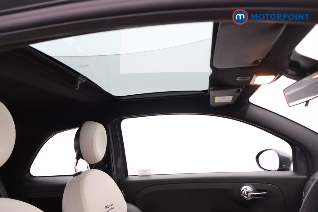 Fiat 500 Dolcevita Manual Petrol Hatchback - Stock Number (1579325) - 12th supplementary image