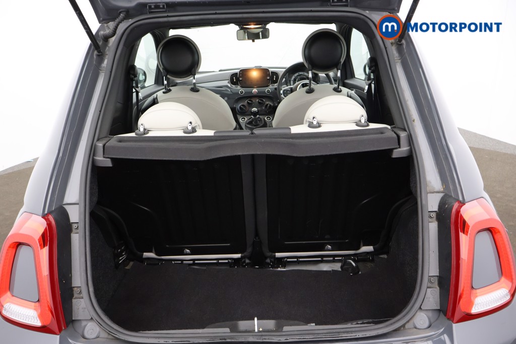 Fiat 500 Dolcevita Manual Petrol Hatchback - Stock Number (1579325) - 15th supplementary image