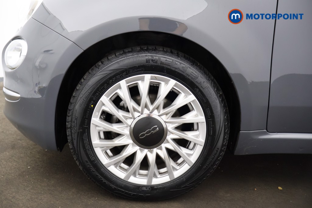 Fiat 500 Dolcevita Manual Petrol Hatchback - Stock Number (1579325) - 19th supplementary image