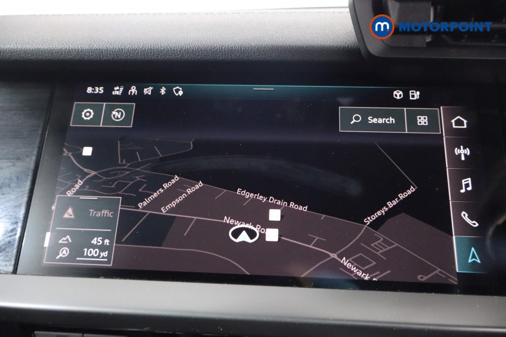 Audi A3 S Line Automatic Petrol Plug-In Hybrid Hatchback - Stock Number (1579363) - 2nd supplementary image