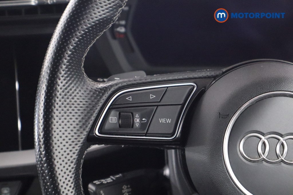 Audi A3 S Line Automatic Petrol Plug-In Hybrid Hatchback - Stock Number (1579363) - 7th supplementary image