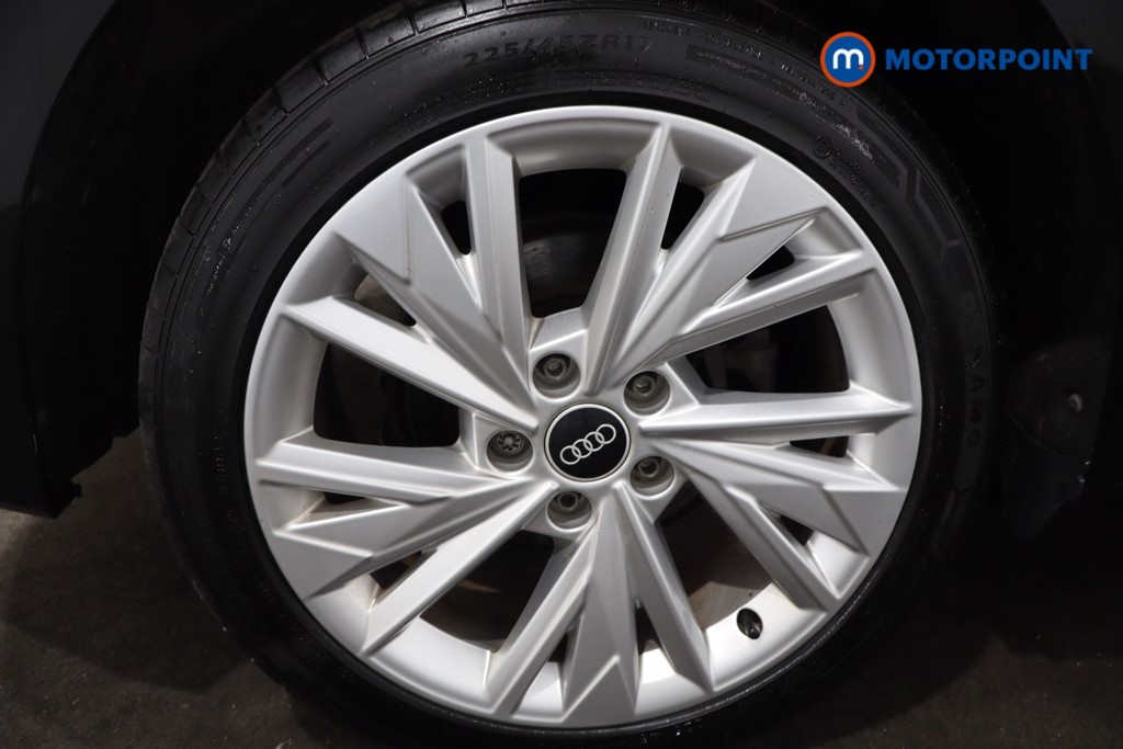 Audi A3 S Line Automatic Petrol Plug-In Hybrid Hatchback - Stock Number (1579363) - 9th supplementary image
