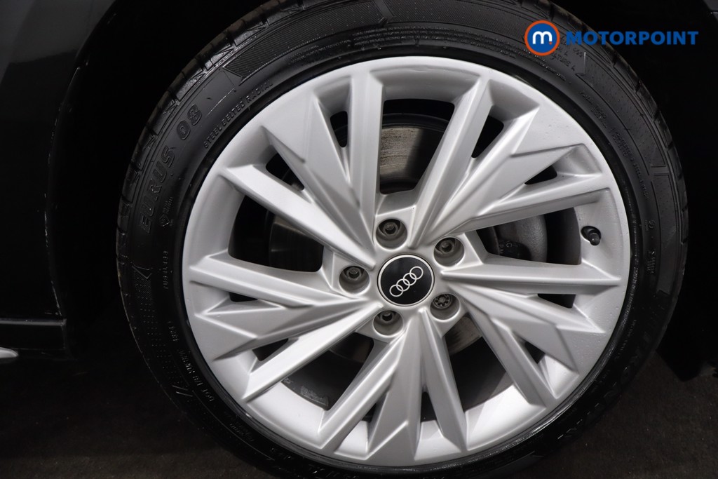 Audi A3 S Line Automatic Petrol Plug-In Hybrid Hatchback - Stock Number (1579363) - 10th supplementary image
