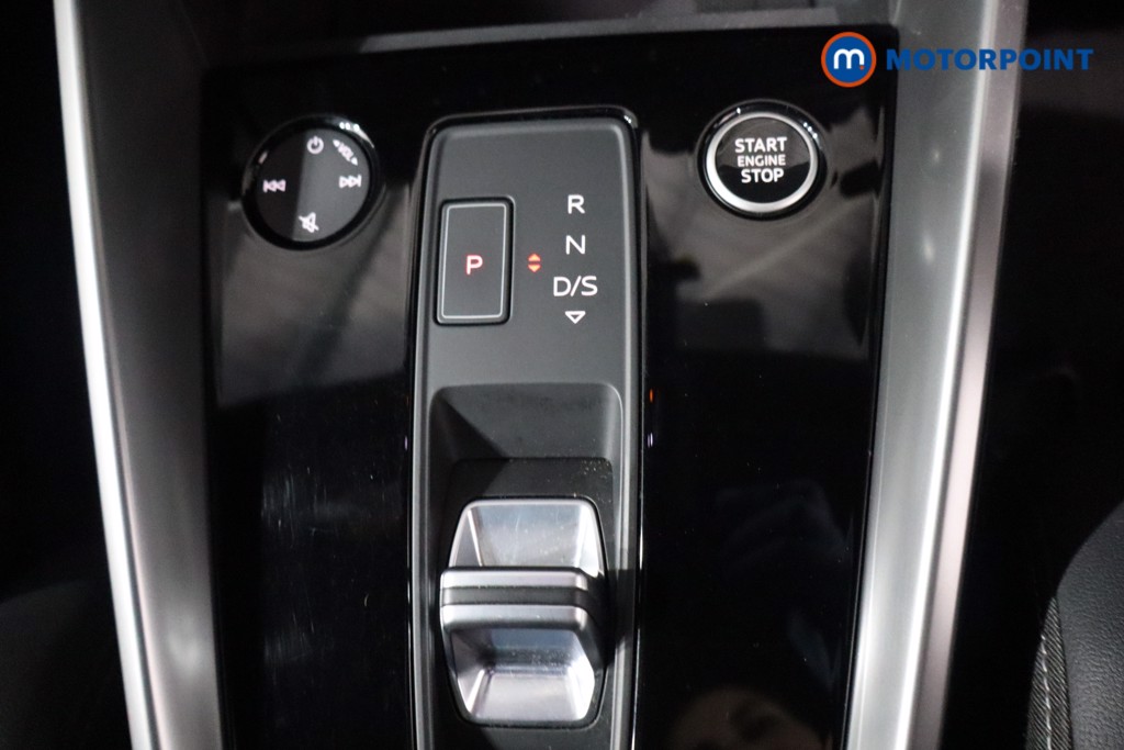 Audi A3 S Line Automatic Petrol Plug-In Hybrid Hatchback - Stock Number (1579363) - 14th supplementary image