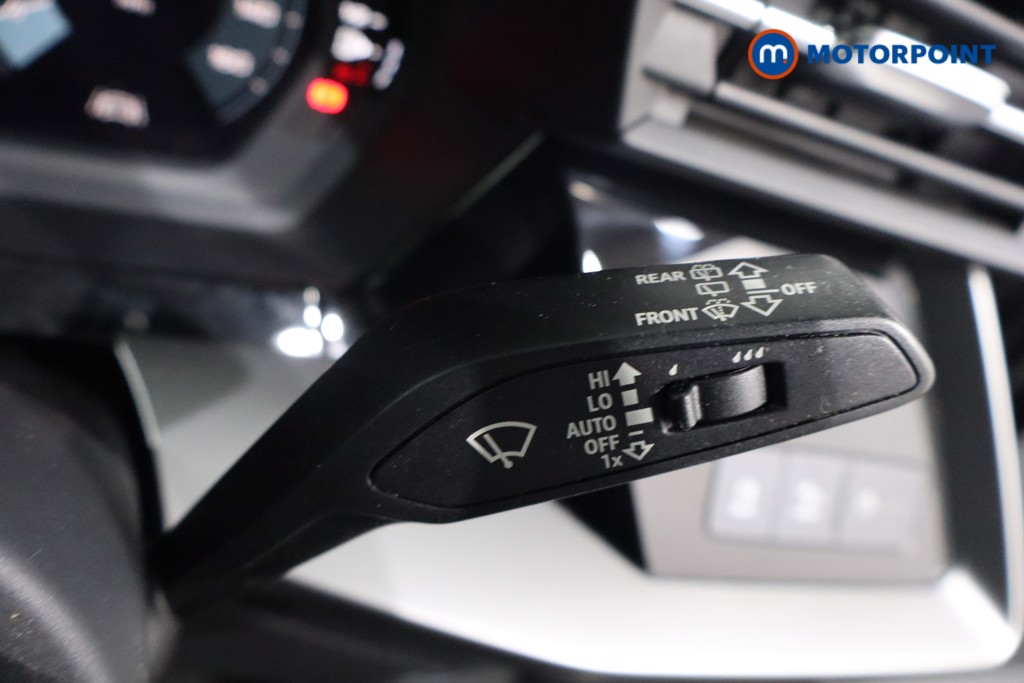 Audi A3 S Line Automatic Petrol Plug-In Hybrid Hatchback - Stock Number (1579363) - 16th supplementary image