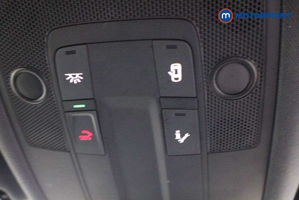 Audi A3 S Line Automatic Petrol Plug-In Hybrid Hatchback - Stock Number (1579363) - 20th supplementary image