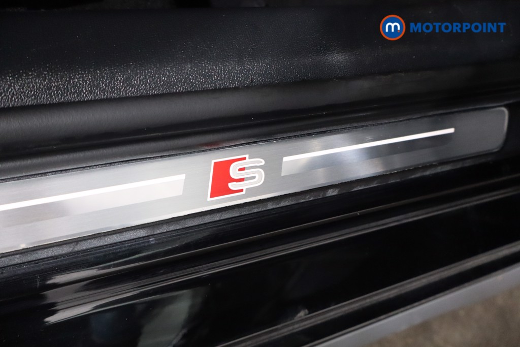 Audi A3 S Line Automatic Petrol Plug-In Hybrid Hatchback - Stock Number (1579363) - 21st supplementary image
