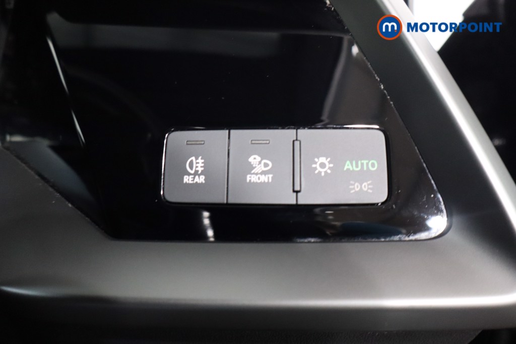 Audi A3 S Line Automatic Petrol Plug-In Hybrid Hatchback - Stock Number (1579363) - 22nd supplementary image