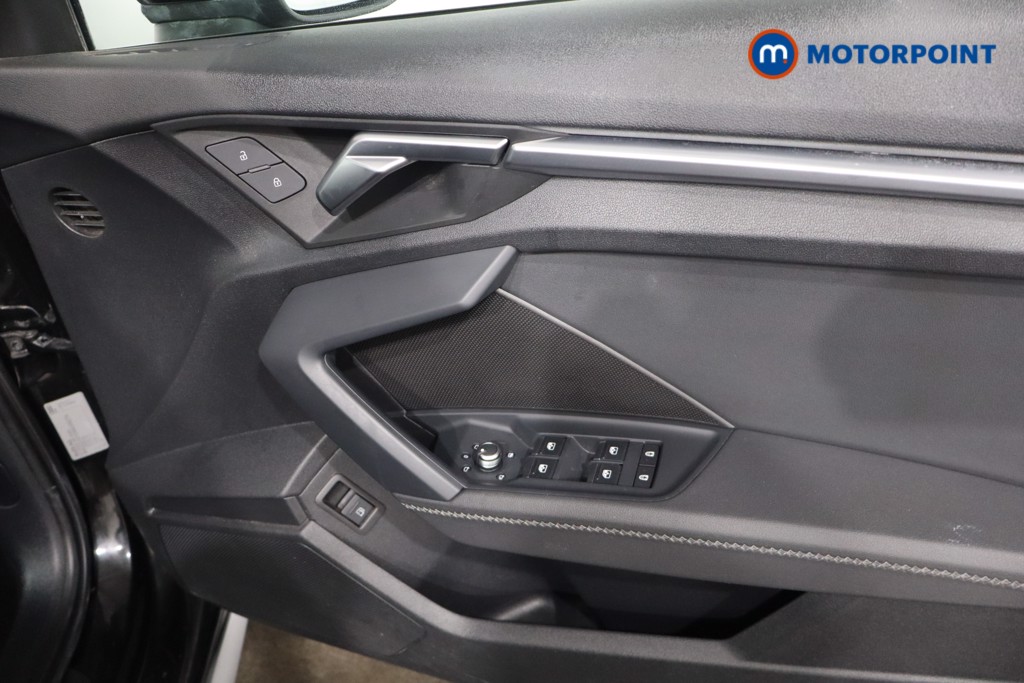 Audi A3 S Line Automatic Petrol Plug-In Hybrid Hatchback - Stock Number (1579363) - 23rd supplementary image