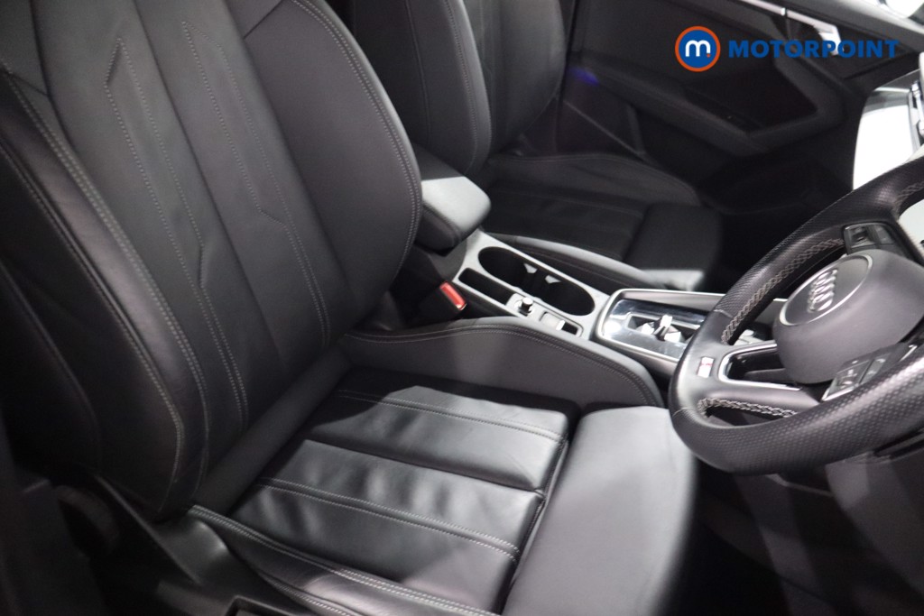 Audi A3 S Line Automatic Petrol Plug-In Hybrid Hatchback - Stock Number (1579363) - 25th supplementary image