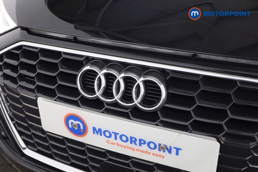 Audi A3 S Line Automatic Petrol Plug-In Hybrid Hatchback - Stock Number (1579363) - 30th supplementary image