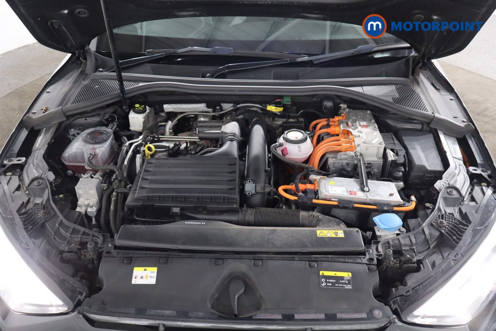 Audi A3 S Line Automatic Petrol Plug-In Hybrid Hatchback - Stock Number (1579363) - 32nd supplementary image