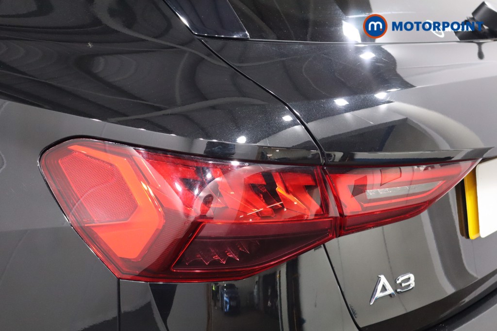 Audi A3 S Line Automatic Petrol Plug-In Hybrid Hatchback - Stock Number (1579363) - 34th supplementary image