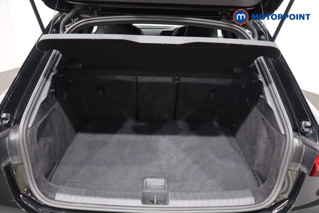 Audi A3 S Line Automatic Petrol Plug-In Hybrid Hatchback - Stock Number (1579363) - 38th supplementary image