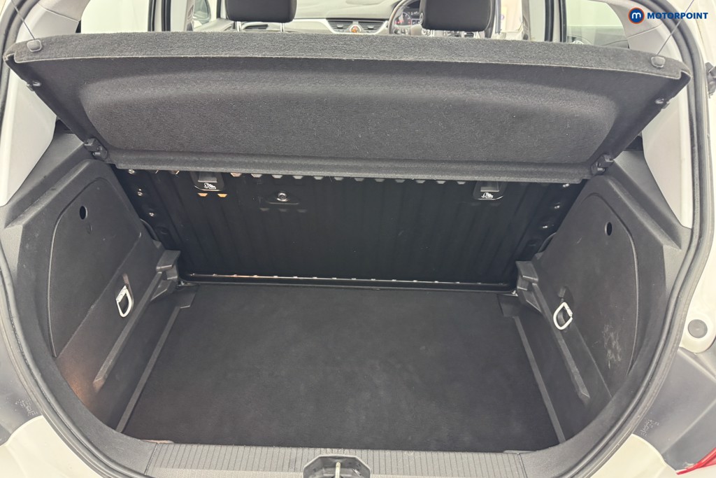 Vauxhall Corsa Energy Manual Petrol Hatchback - Stock Number (1579404) - 3rd supplementary image