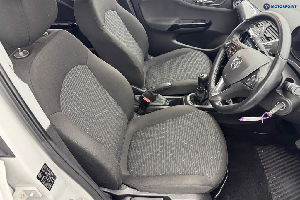 Vauxhall Corsa Energy Manual Petrol Hatchback - Stock Number (1579404) - 5th supplementary image
