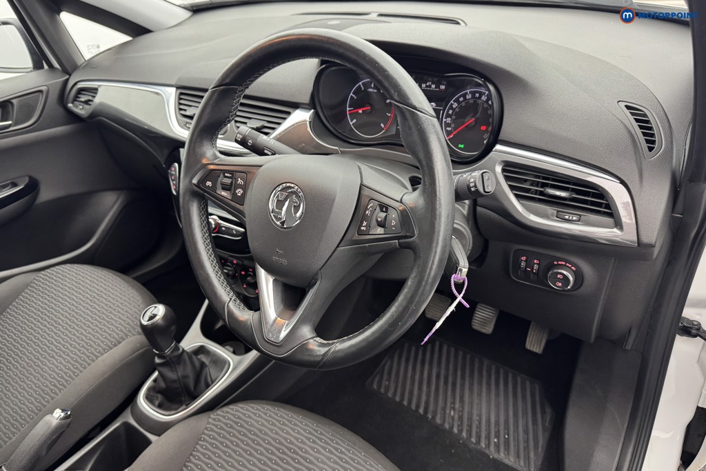 Vauxhall Corsa Energy Manual Petrol Hatchback - Stock Number (1579404) - 7th supplementary image