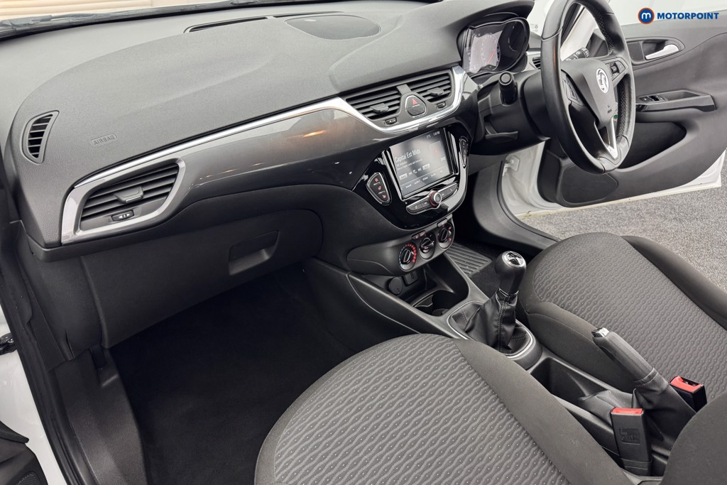 Vauxhall Corsa Energy Manual Petrol Hatchback - Stock Number (1579404) - 8th supplementary image