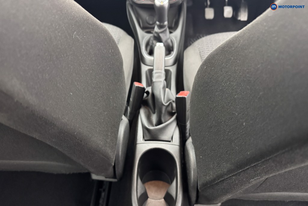 Vauxhall Corsa Energy Manual Petrol Hatchback - Stock Number (1579404) - 10th supplementary image