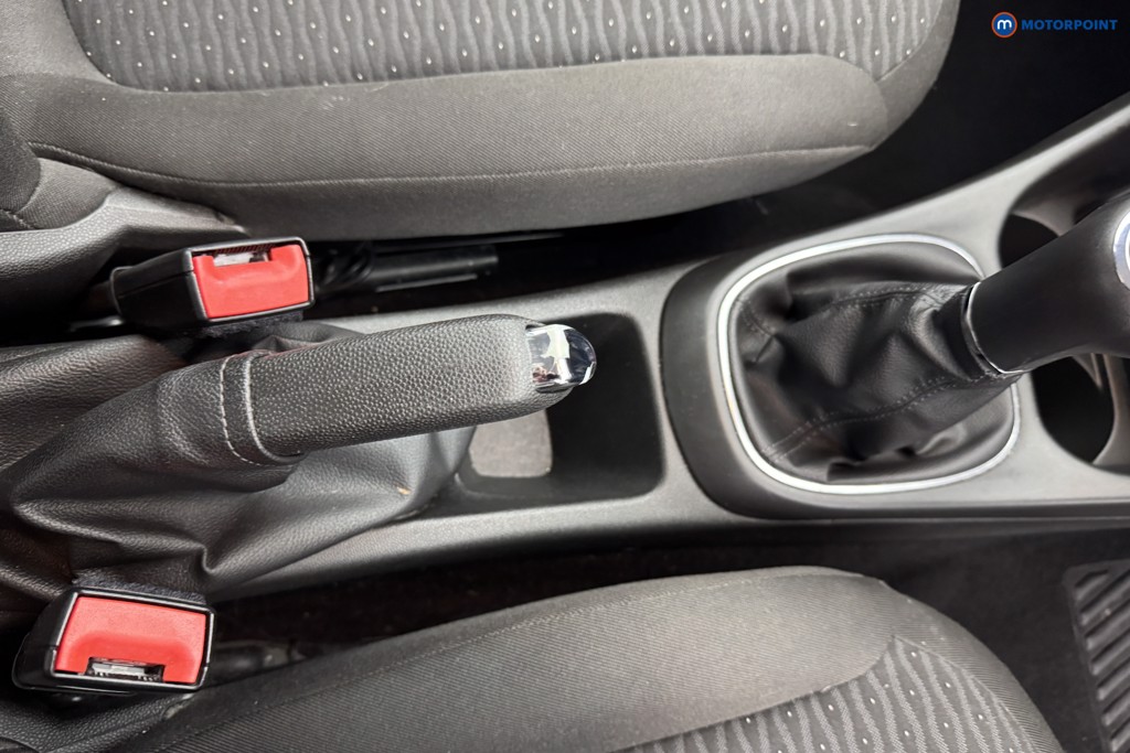 Vauxhall Corsa Energy Manual Petrol Hatchback - Stock Number (1579404) - 13th supplementary image