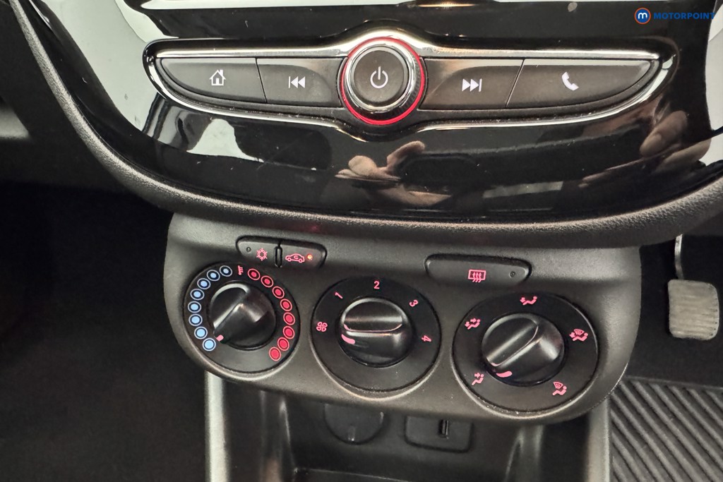 Vauxhall Corsa Energy Manual Petrol Hatchback - Stock Number (1579404) - 15th supplementary image