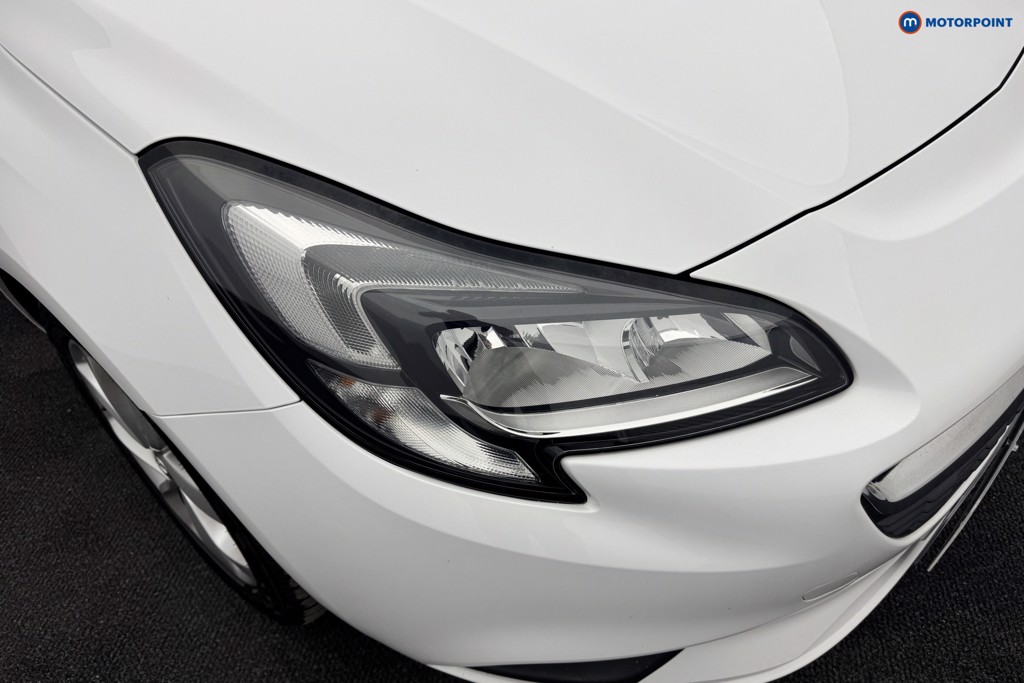 Vauxhall Corsa Energy Manual Petrol Hatchback - Stock Number (1579404) - 24th supplementary image