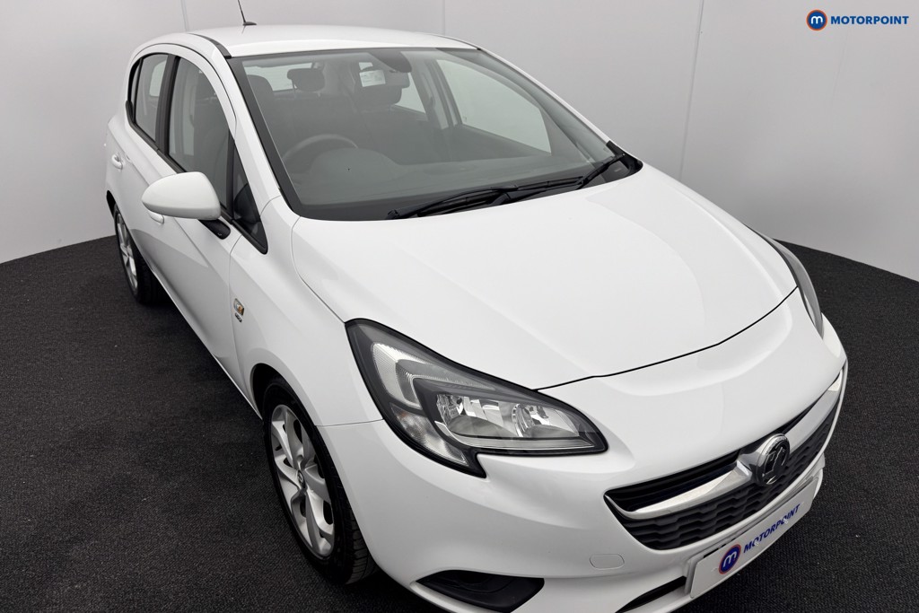 Vauxhall Corsa Energy Manual Petrol Hatchback - Stock Number (1579404) - 25th supplementary image