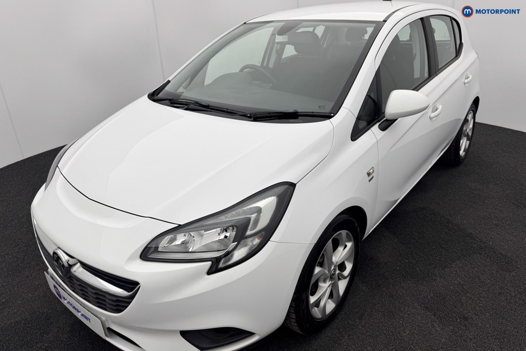 Vauxhall Corsa Energy Manual Petrol Hatchback - Stock Number (1579404) - 27th supplementary image