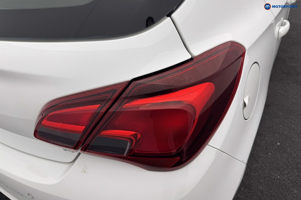 Vauxhall Corsa Energy Manual Petrol Hatchback - Stock Number (1579404) - 28th supplementary image