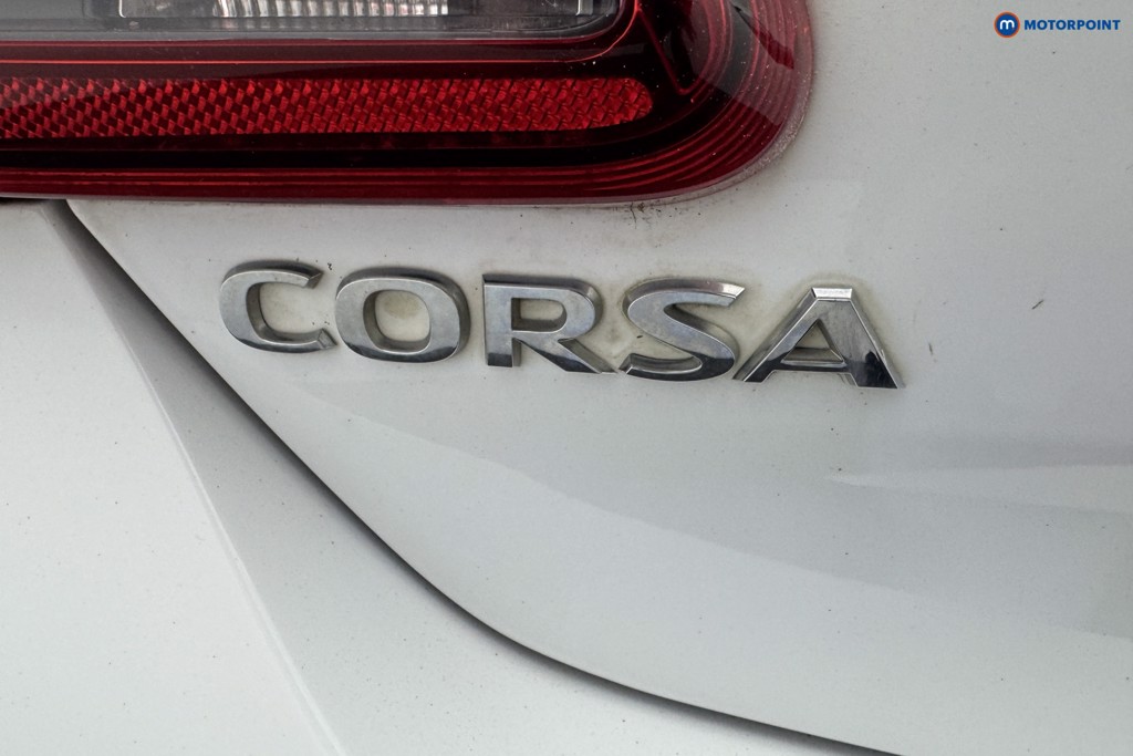 Vauxhall Corsa Energy Manual Petrol Hatchback - Stock Number (1579404) - 29th supplementary image