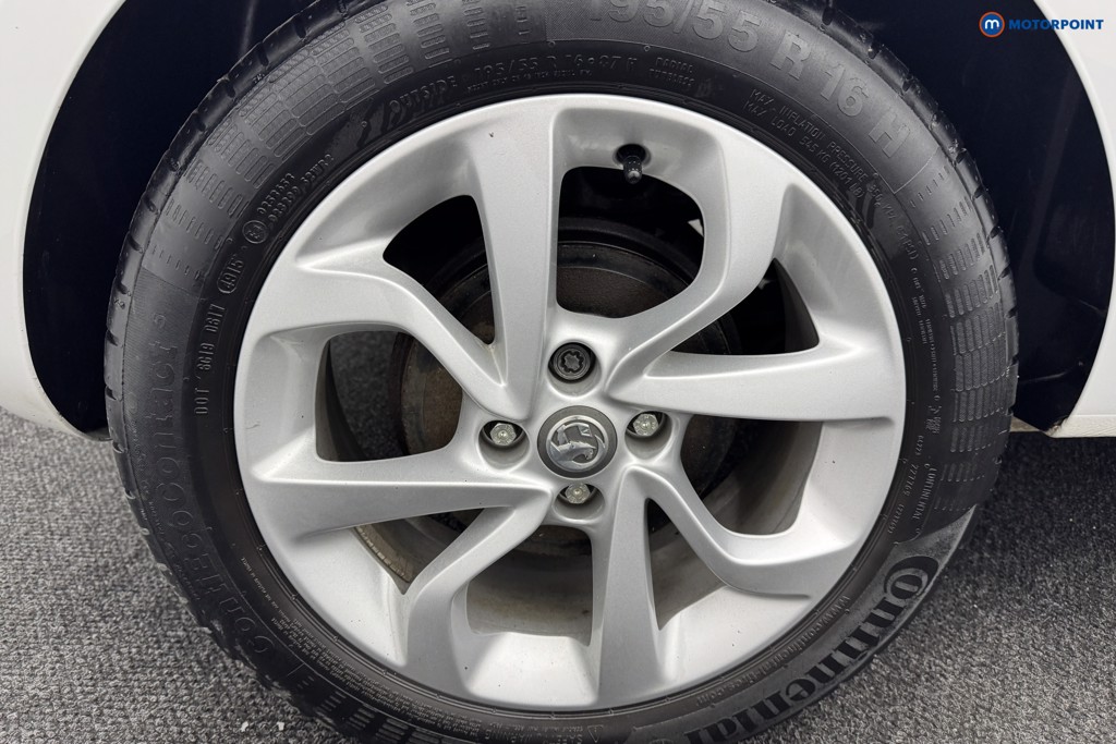 Vauxhall Corsa Energy Manual Petrol Hatchback - Stock Number (1579404) - 31st supplementary image