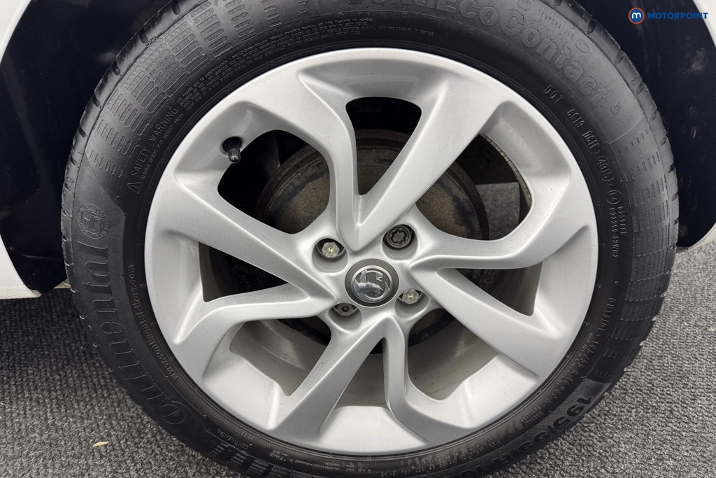 Vauxhall Corsa Energy Manual Petrol Hatchback - Stock Number (1579404) - 34th supplementary image