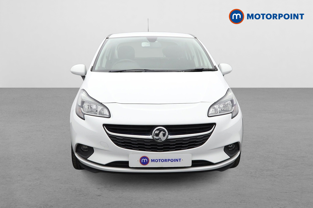 Vauxhall Corsa Energy Manual Petrol Hatchback - Stock Number (1579404) - Front bumper