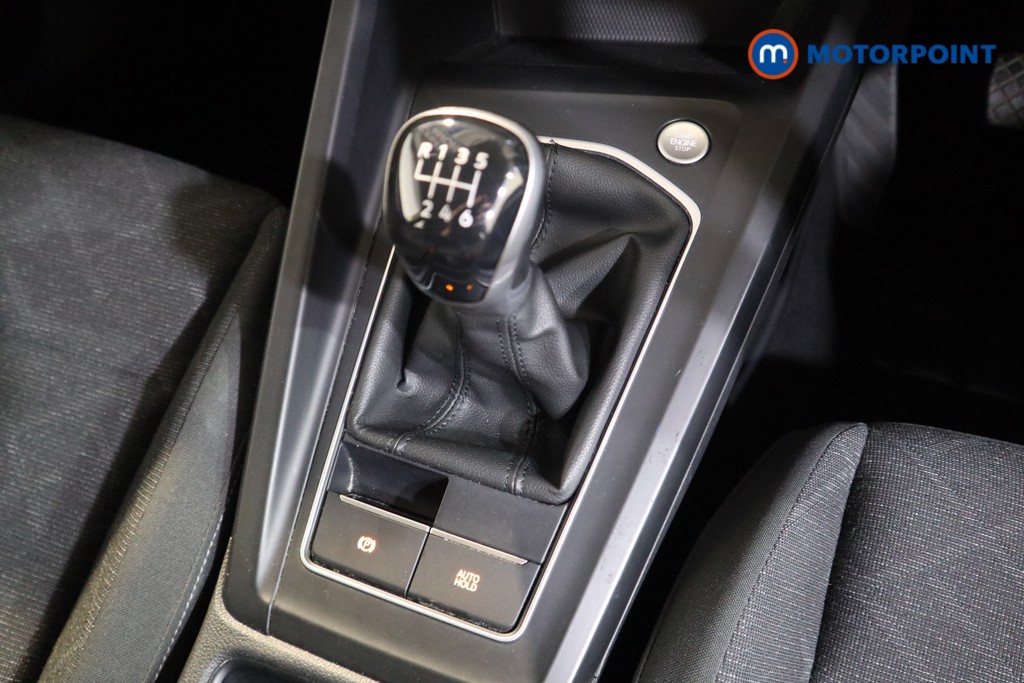 Volkswagen Golf Life Manual Petrol Hatchback - Stock Number (1579405) - 7th supplementary image