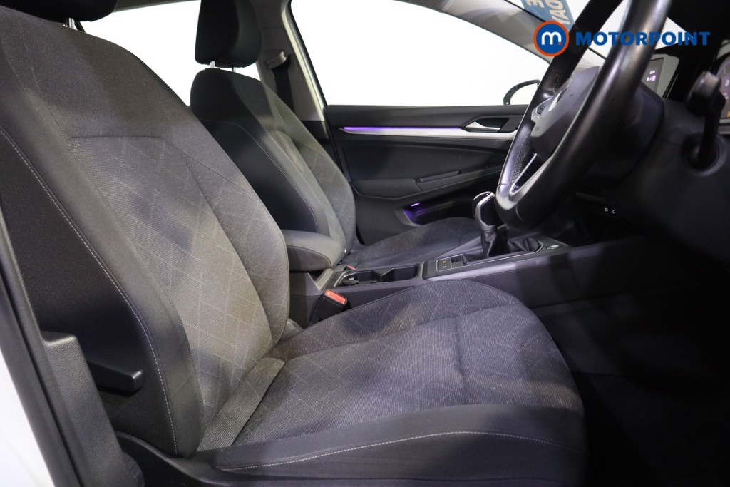 Volkswagen Golf Life Manual Petrol Hatchback - Stock Number (1579405) - 11th supplementary image